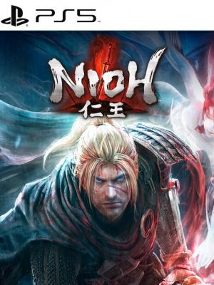 Nioh ps5