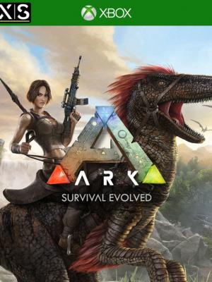 ARK Survival Evolved - XBOX SERIES X/S